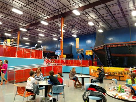 skyzone raleigh nc